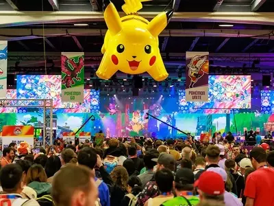 Organizational Flaws Mar 2026 Pokémon World Championships in San Francisco