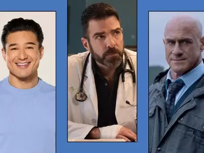 NBC Announces Cancellations for 2025-2026 Season