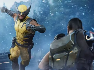 September 2026: A Crowded Month for New Video Game Releases