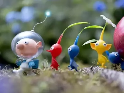 Pikmin 3 Deluxe Receives Major Update for Enhanced Switch 2 Experience