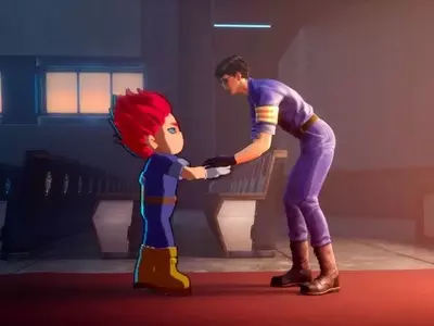 Guardians of the Video Game' Secures International Distribution Rights, Premieres at Toronto Market