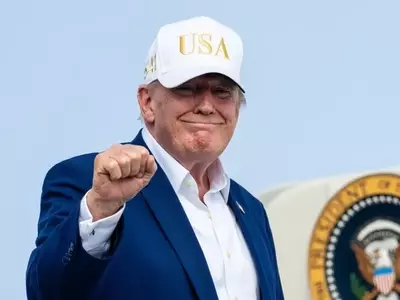 Trump Backs Federal Tax Incentive for Hollywood Production
