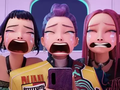 Beyond 'KPop Demon Hunters': Discovering Netflix's Animated Gems