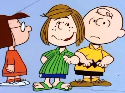 The Enduring Legacy of Peppermint Patty: From Canonical Name to Poignant Farewell