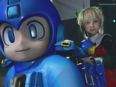 Capcom's Tokyo Game Show 2026 Showcase: What to Expect