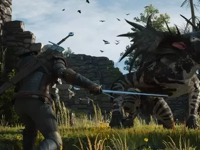 The Witcher 3 Remastered: Steam Deck Performance Confirmed