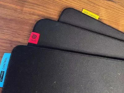 Choosing the Best Control Mouse Pads for Tactical Shooters