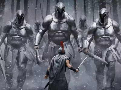 Disney Adapts Katherine Rundell's 'Impossible Creatures' into Live-Action Films