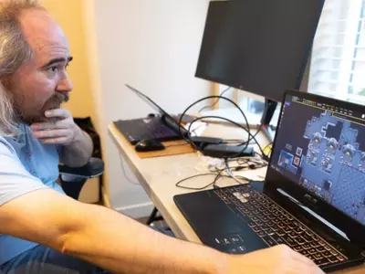 Game Industry Facing Turmoil Amidst AI Integration and Layoffs, Warns Dwarf Fortress Creator