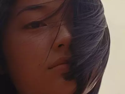 Kogonada's 'Zi' Secures Korean Distribution Ahead of Busan Premiere