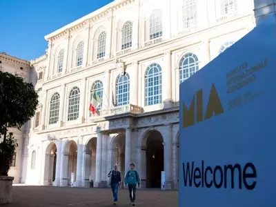 Leading Industry Figures to Address Rome's MIA Market