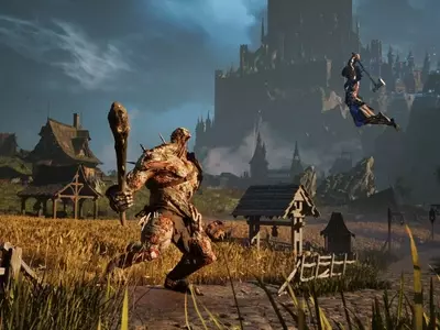Warlock Game Prioritizes Narrative Over Romance Options