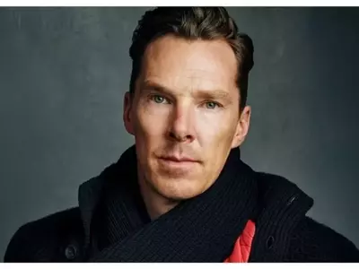 Benedict Cumberbatch Narrates 'How to Live on Earth' Documentary