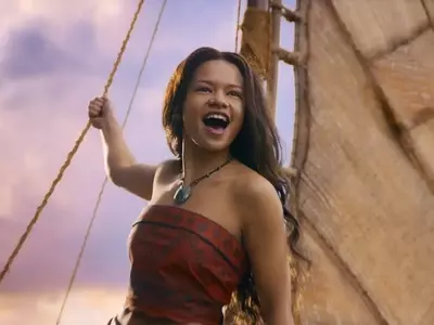Disney's 'Moana' Live-Action Adaptation Announces Digital and Physical Release Dates