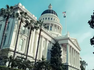 California Addresses Film Tax Credit Limitations