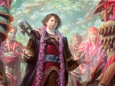Hasbro CEO Assumes Direct Control Over Wizards of the Coast Amidst Leadership Transition