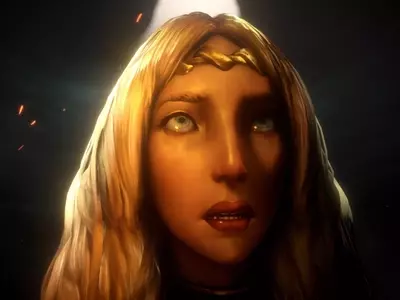 Moon Studios Postpones "No Rest for the Wicked" Full Release to 2027