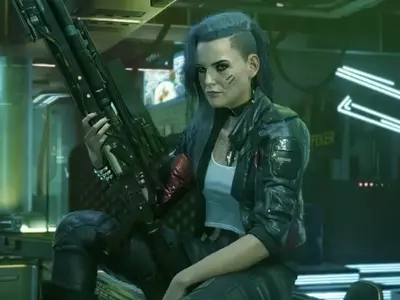 CD Projekt Red's Cyberpunk 2077: Ultimate Edition Achieves Stellar Sales on Switch 2