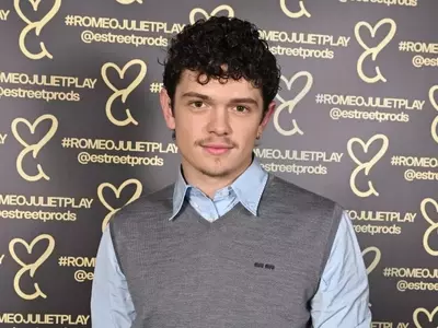 Noah Jupe Joins 'Avengers: Secret Wars' Cast