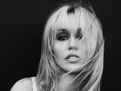 Miley Cyrus Unveils New Album 'Bass Persuades' and Announces Hollywood Bowl Comeback Shows