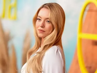Sydney Sweeney Joins CAA: A Strategic Career Move for the Rising Star