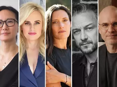 Exploring Cinematography's Horizon: Variety and Utopai Studios Convene Influential Voices at TIFF