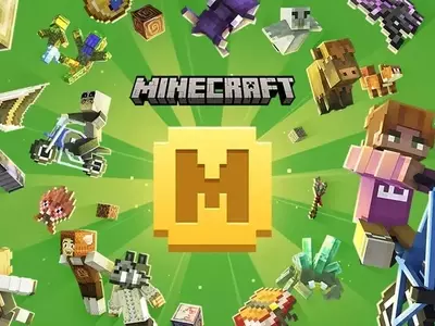 Mojang Announces Significant Minecoin Changes for Nintendo Platforms