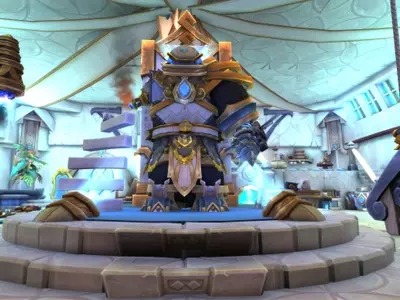 Unlocking Creative Spaces: Expert Tips for Crafting Exceptional Housing in World of Warcraft
