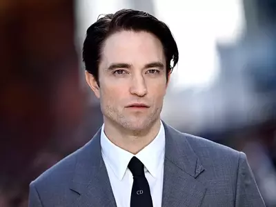 Robert Pattinson's Challenge: Mastering Chris Hansen's Voice for 'Primetime'