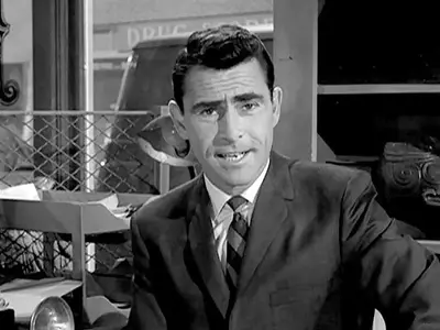 The Enduring Terror of "Living Doll" from The Twilight Zone