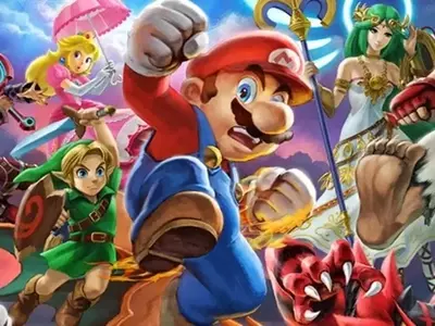 Super Smash Bros. Ultimate Receives Latest Update Addressing Online Issues