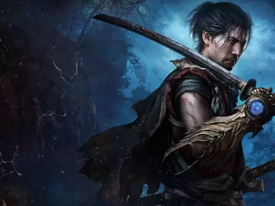 Onimusha: Way of the Sword Release Schedule and Pre-Order Offers