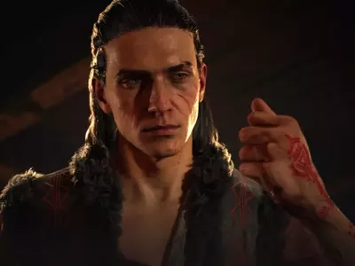 The Blood of Dawnwalker: Global Release Schedule and Preload Details