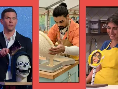 Top Netflix Baking Shows to Enjoy