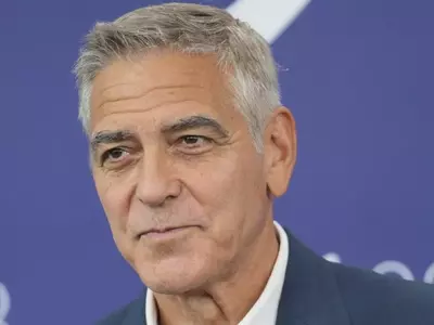 George Clooney Questions the Relevance of Film Festivals for Modern Studio Releases