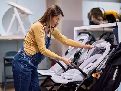 Navigating Parenthood: Essential Shopping Wisdom for New Parents