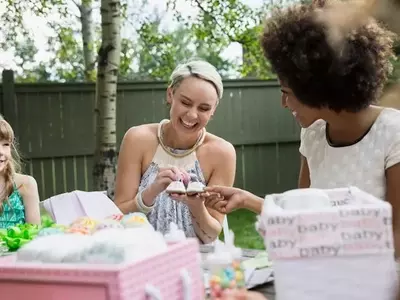 Crafting Your Essential Baby Registry