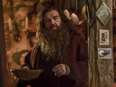 HBO's 'Harry Potter' Series Unveils New Footage and Extensive Cast for 'Philosopher's Stone'