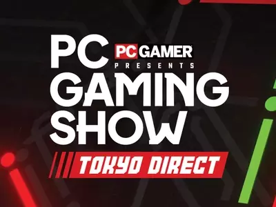Frankie Ward to Host PC Gaming Show Tokyo Direct, Featuring Over 35 Games and World Premieres
