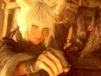 Final Fantasy 14 on Switch 2: Subscription Requirements Reinstated After Free Period