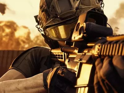Wardogs Beta Draws Massive Crowds, Exceeding Developer's Expectations