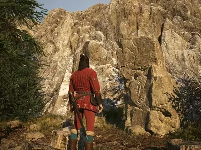 Guide to Completing 'A Pilgrimage for Power' in The Blood of Dawnwalker