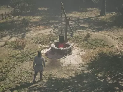 Escape the Dream: A Guide to Completing 'Home Sweet Home' in Blood of Dawnwalker