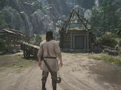Mastering the 'Blood of Dawnwalker' Prologue: A Comprehensive Guide to Defeating the Ravenous Bear and Completing 'Into the Den'