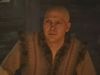 The Impact of Player Choices in "Blood of Dawnwalker"