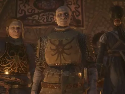 Mastering 'The Blood of Dawnwalker': Essential Strategies for Survival
