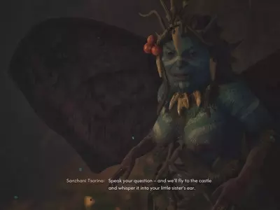 A Guide to Completing the 'Letters to Lunka' Quest in Blood of Dawnwalker