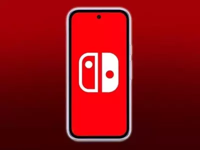 Nintendo Switch App Gets Enhanced Features in Latest Update