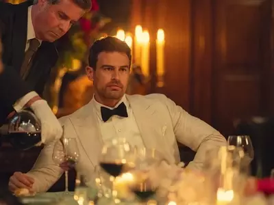 Critique of "The Gentlemen" Season 2: A Divergence from its Original Charm