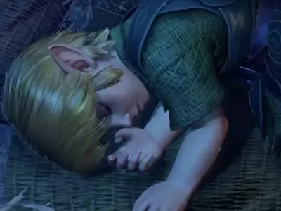 Norwegian Retailer Hints at Monolith Soft as Zelda: Ocarina of Time Remake Developer